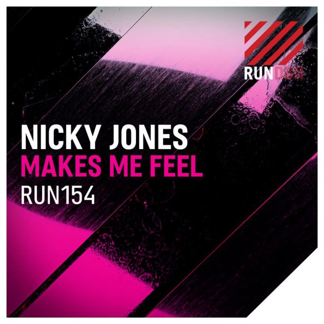 NickyJones Website to my world!