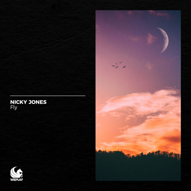 NickyJones Website to my world!